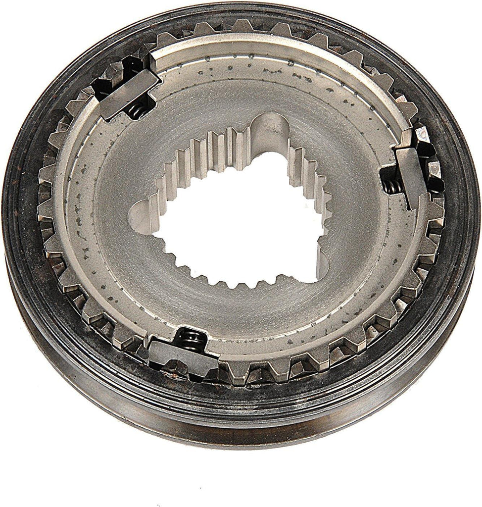 GM Original Equipment 88958960 Manual Transmission 5Th and Reverse Gear Synchronizer Hub