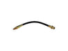 Dorman Brake Hydraulic Hose for 1989 Ford Mustang H38606