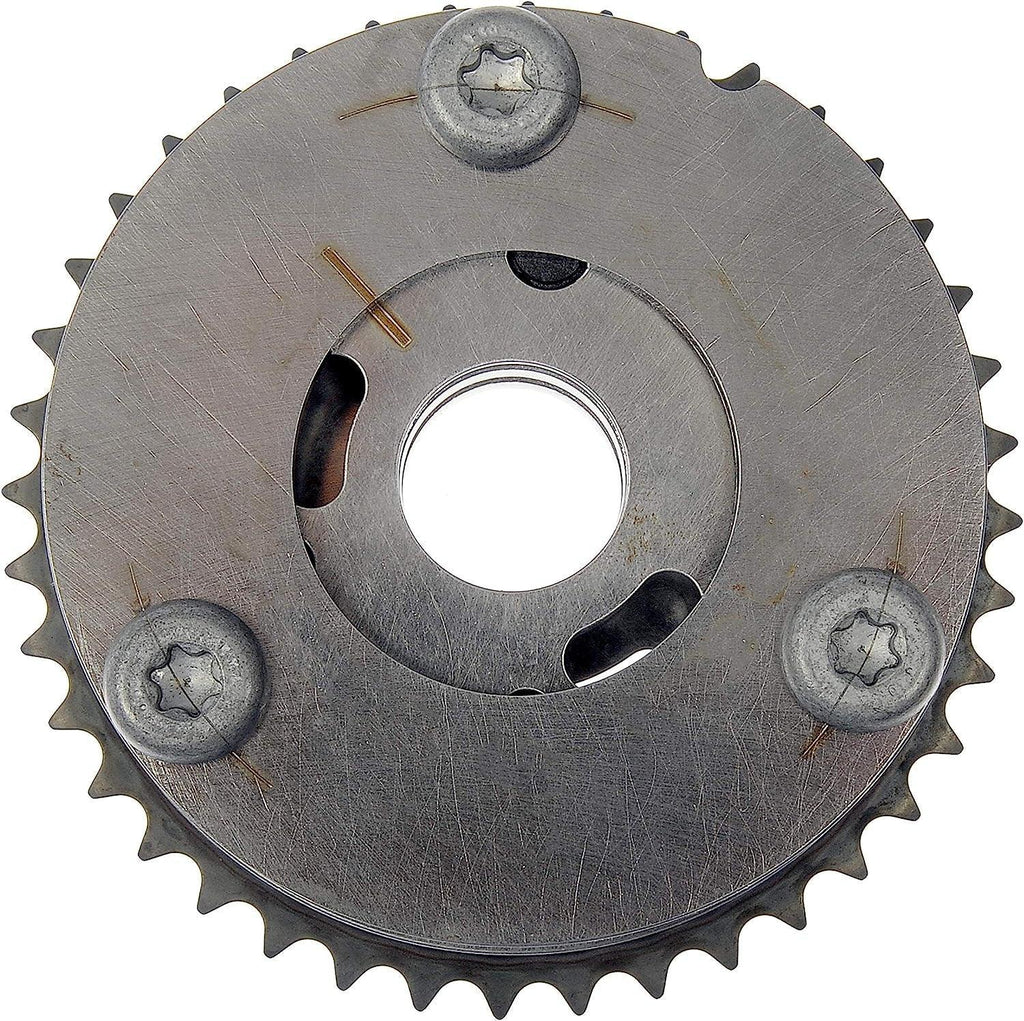 Dorman 916-553 Engine Variable Valve Timing (VVT) Sprocket Compatible with Select Buick/Cadillac/Chevrolet Models