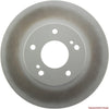 Centric Front Disc Brake Rotor for INFINITI (320.42048F)