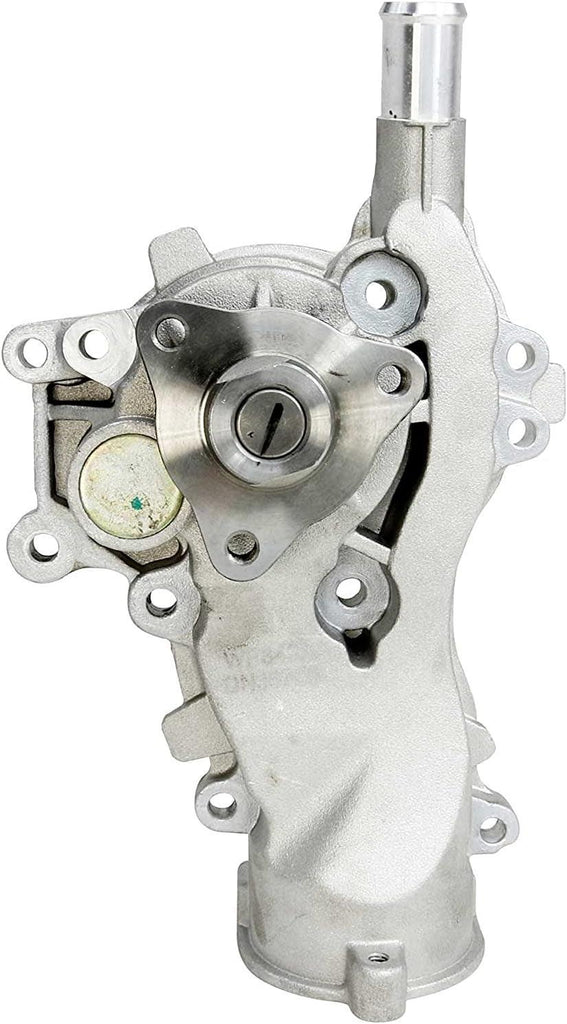 DNJ WP343A Water Pump for 11-16 Chevrolet, Cadillac/Volt, ELR 1.4L L4 DOHC Naturally Aspirated LUU
