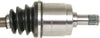 66-4127 New CV Axle