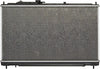 CU1906 Complete Radiator for Mitsubishi Diamante