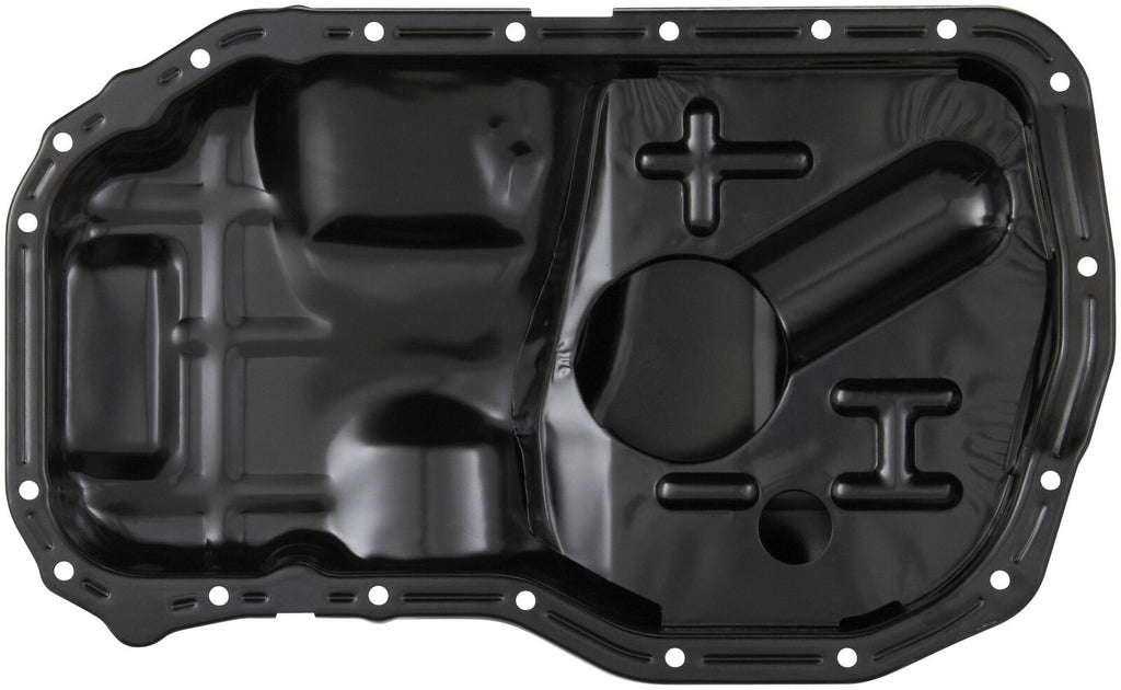 Spectra Engine Oil Pan for Sebring, Stratus, Eclipse, Galant CRP42A