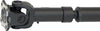 Dorman 938-520 OE FIX Front Drive Shaft Compatible with Select Infiniti Models