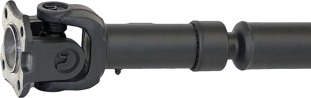 Dorman 938-520 OE FIX Front Drive Shaft Compatible with Select Infiniti Models