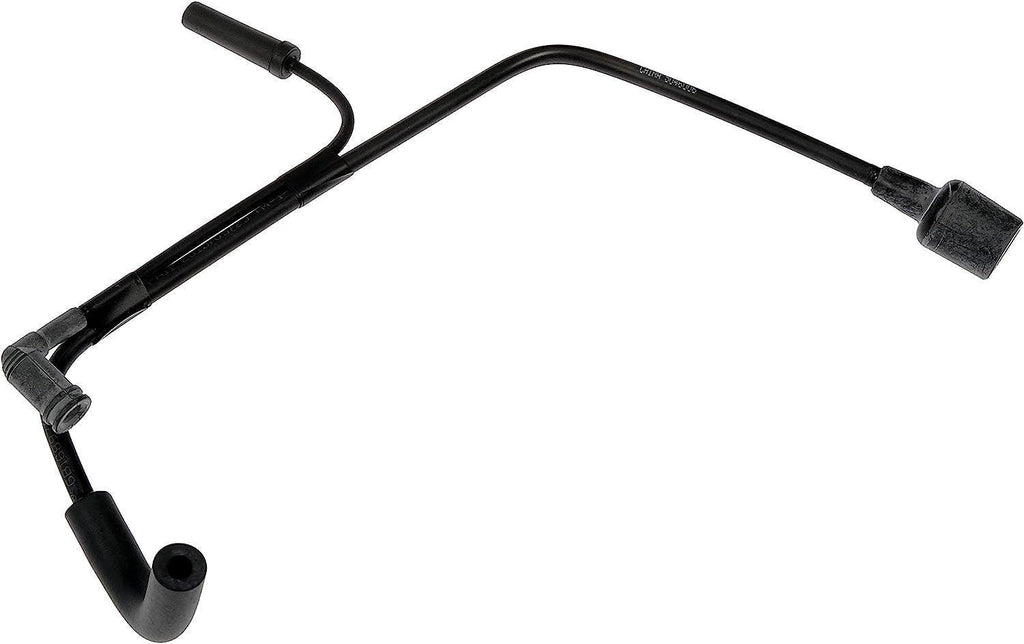 Dorman 46006 Crankcase Vent to Manifold Tube Compatible with Select Jeep Models