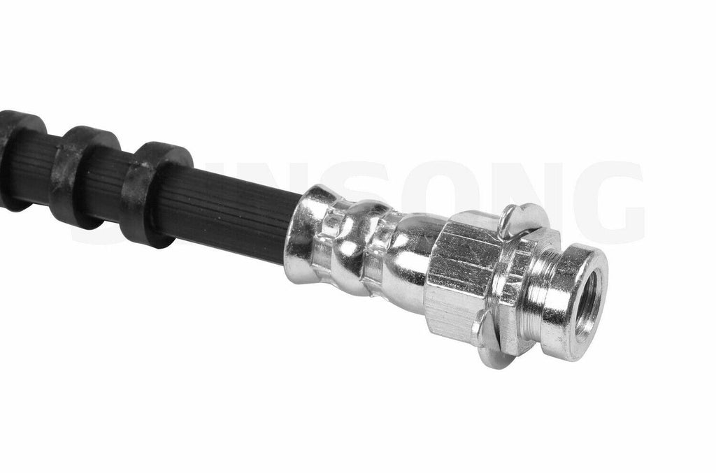 Brake Hydraulic Hose for D150, D250, D350, Ramcharger, B150, B250+More 2201026