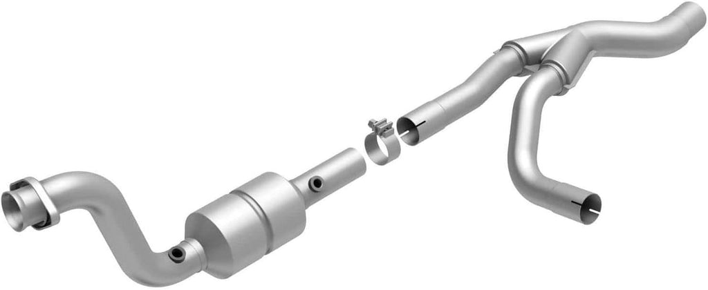 Magnaflow Direct Fit Catalytic Converter HM Grade Federal/Epa Compliant 93252