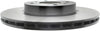 980192 Advanced Technology Disc Brake Rotor