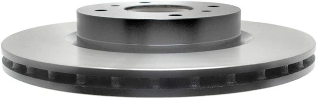 980192 Advanced Technology Disc Brake Rotor