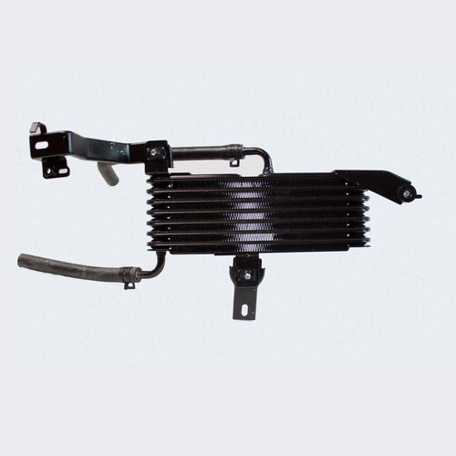 19018 Replacement External Transmission Oil Cooler for TOYOTA TACOMA Fits 2013 Dodge Challenger