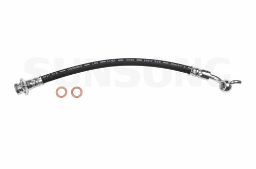 Sunsong Brake Hydraulic Hose for Maxima, Altima 2201716