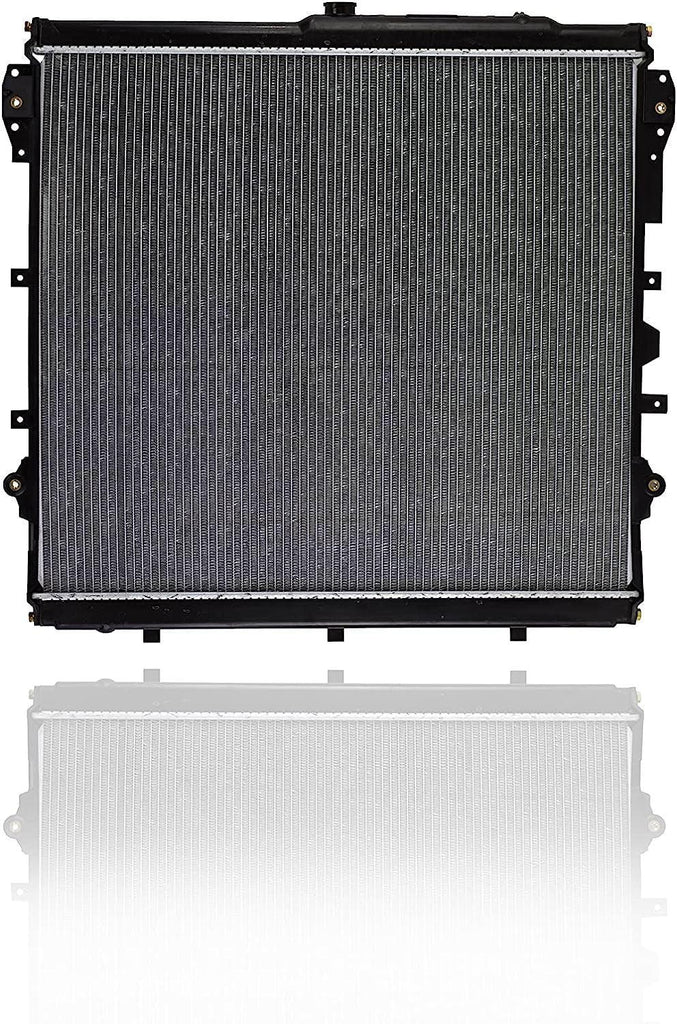 A2994 Radiator