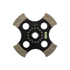 4240007 ACT 4 Pad Rigid Race Disc - greatparts