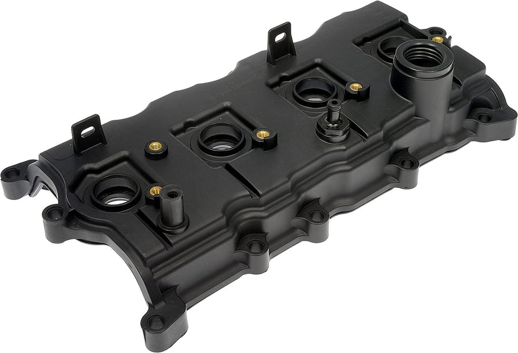 Dorman 264-773 Engine Valve Cover Compatible with Select Nissan Models