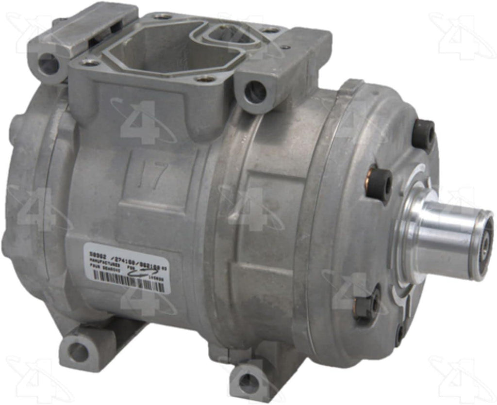 58362 Compressor