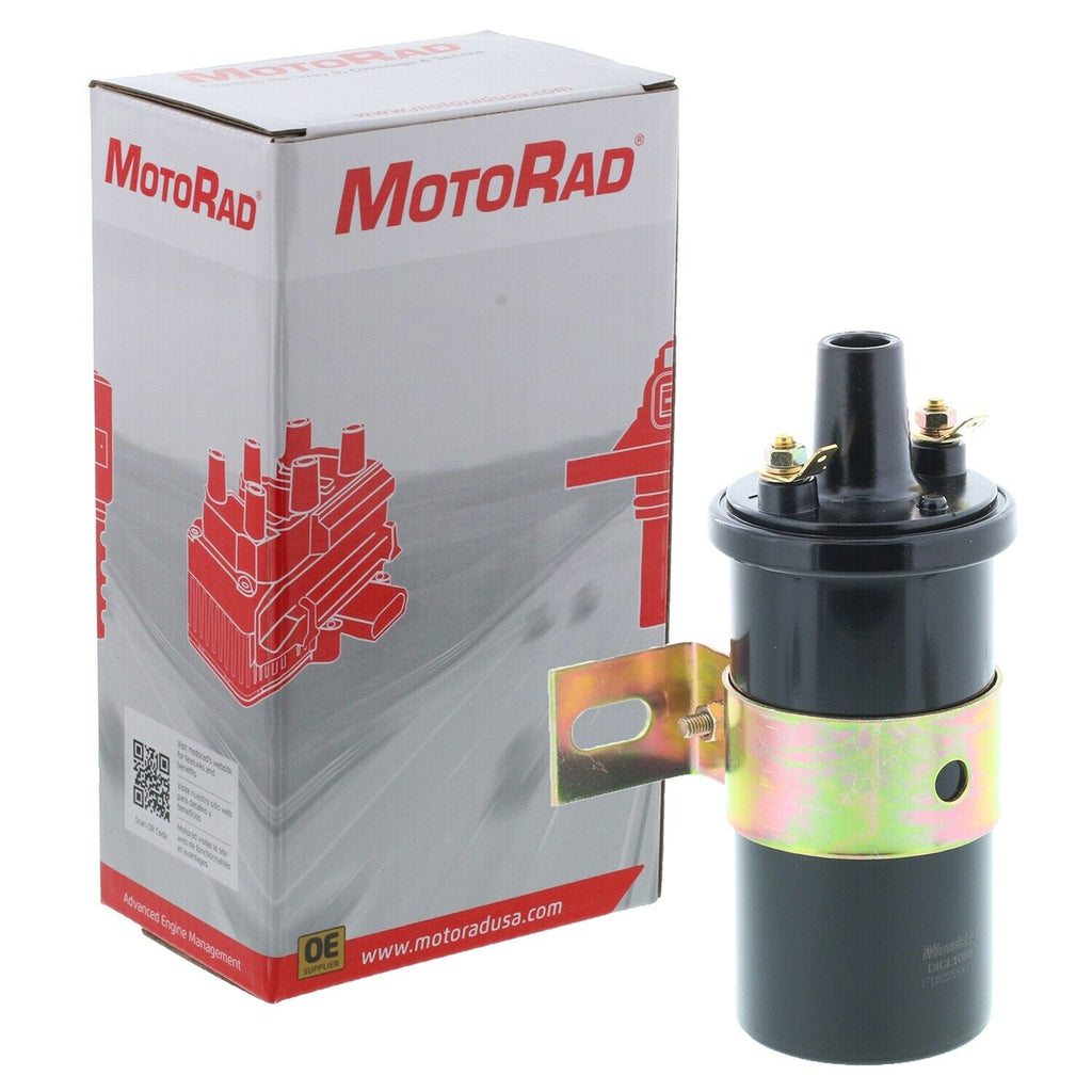 Motorad 3IC188 Ignition Coil