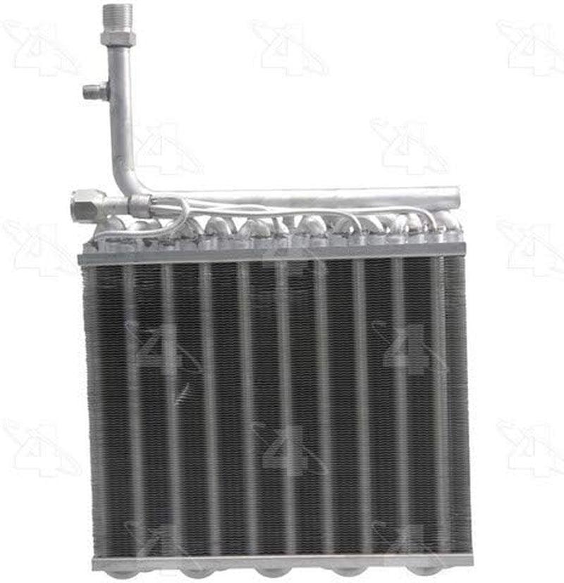 Tube & Fin Evaporator Core - 54668