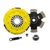 GM7-HDR6 ACT HD/Race Rigid 6 Pad Kit - greatparts