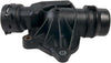 Gates TH46188G1 Coolant Thermostat