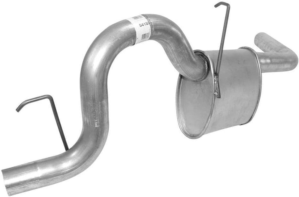54185 Exhaust Tail Pipe