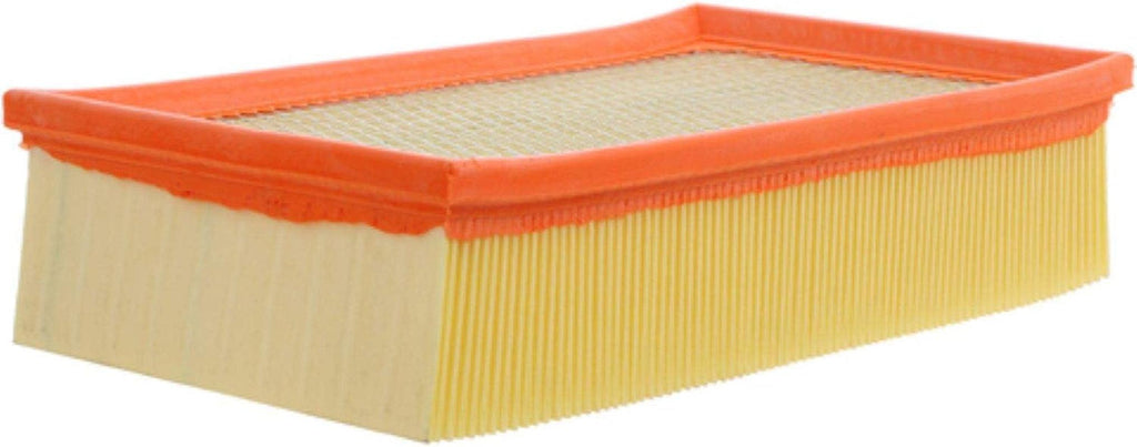 Extra Guard CA11876 Replacement Engine Air Filter for Select Volkswagen and Audi Models, Provides up to 12 Months or 12,000 Miles Filter Protection