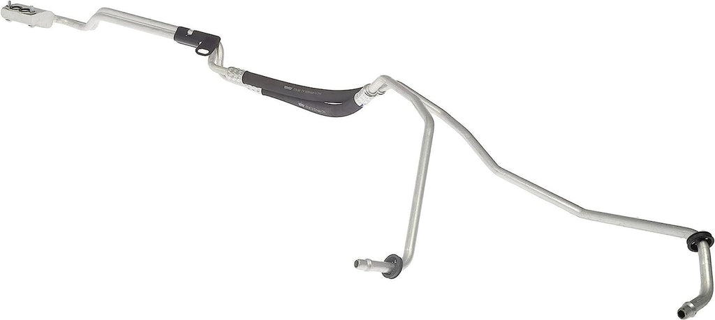 625-340 Engine Oil Cooler Hose Assembly Compatible with Select Cadillac / Chevrolet / GMC Models