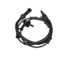 ABS Wheel Speed Sensor for Explorer, Aviator, Mountaineer ALS506