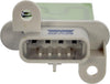 Dorman 973-281 HVAC Blower Motor Resistor Kit Compatible with Select Chevrolet/Pontiac Models