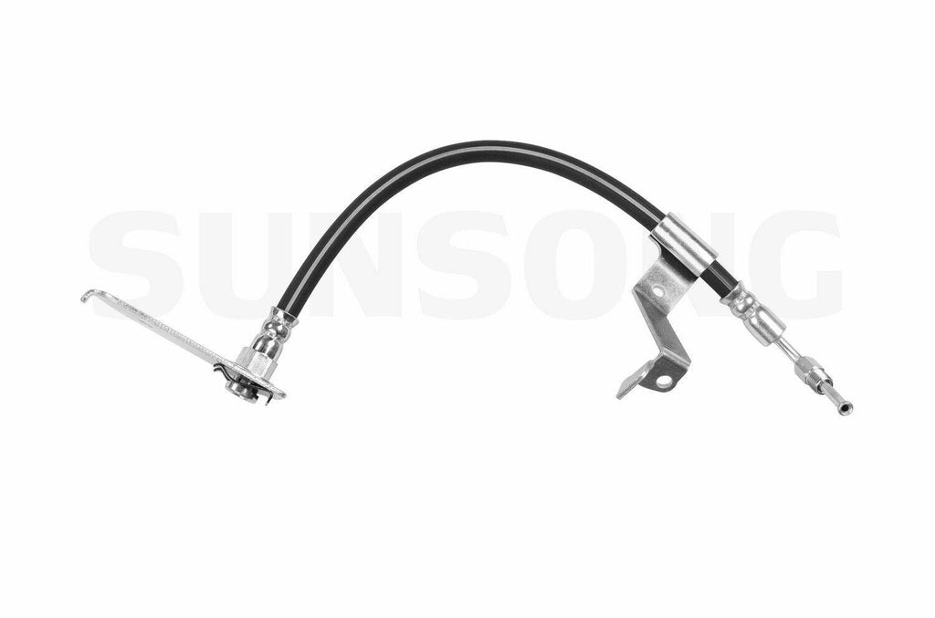 Sunsong Brake Hydraulic Hose for Cirrus, Sebring, Stratus, Breeze 2201192