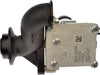 Dorman 904-5099 Exhaust Gas Recirculation (EGR) Valve Compatible with Select Volvo Models