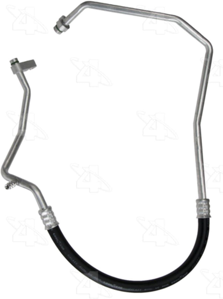 55137 A/C Hoses