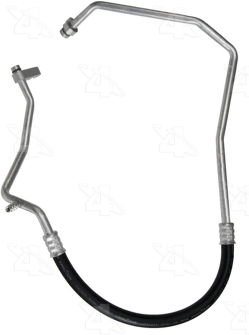 55137 A/C Hoses