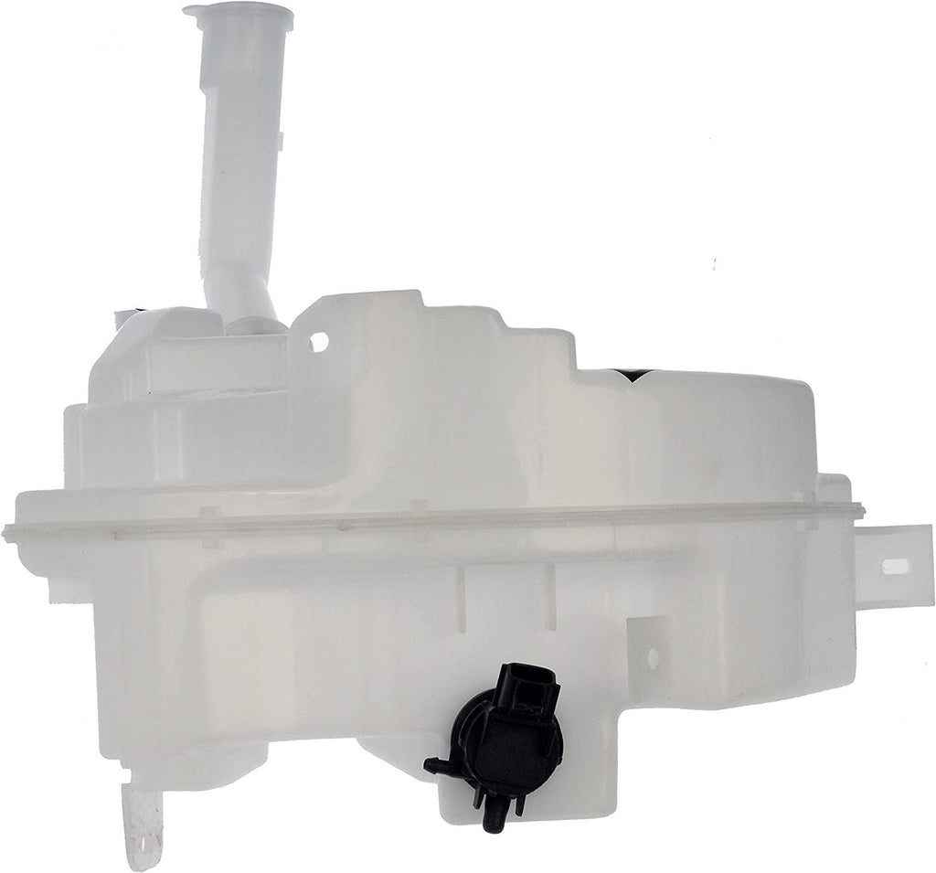 Dorman 603-045 Windshield Washer Fluid Reservoir, White