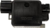 Dorman 902-209 Engine Cooling Fan Module Compatible with Select Ford/Lincoln/Mercury Models