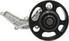 DNJ WP248 Water Pump for 15-16 Honda/Fit 1.5L L4 DOHC Naturally Aspirated L15B1