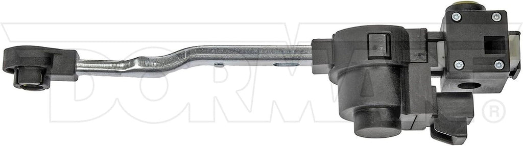 924-977 Shift Interlock Solenoid