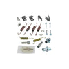 Carlson Parking Brake Hardware Kit for 1992-1998 MPV 17404