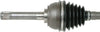 60-6185 Remanufactured CV Constant Velocity Drive Axle Shaft (Renewed)