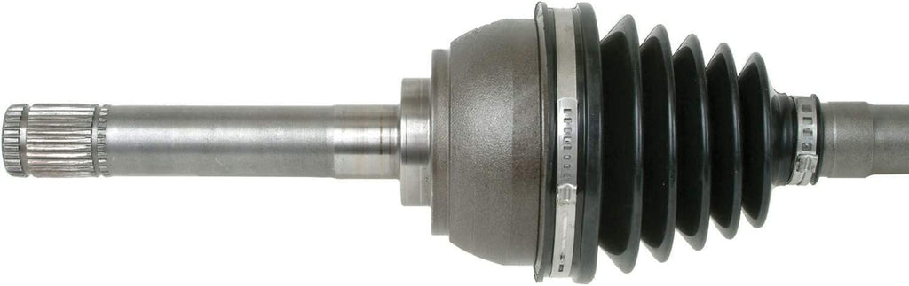 60-6185 Remanufactured CV Constant Velocity Drive Axle Shaft (Renewed)