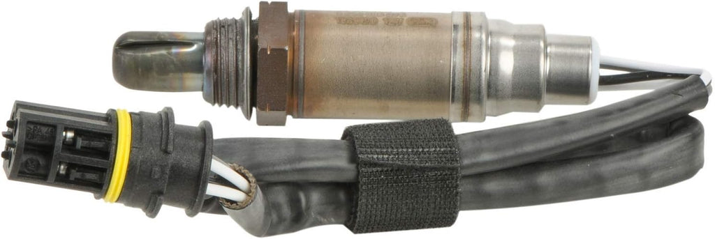 Bosch Automotive 13893 Oxygen Sensor, Original Equipment (Mercedez-Benz)