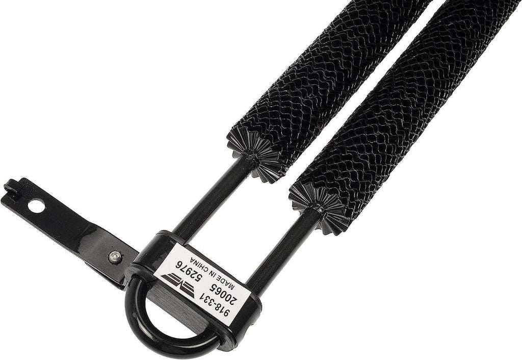 Dorman 918-331 Power Steering Cooler Compatible with Select Cadillac Models (OE FIX)