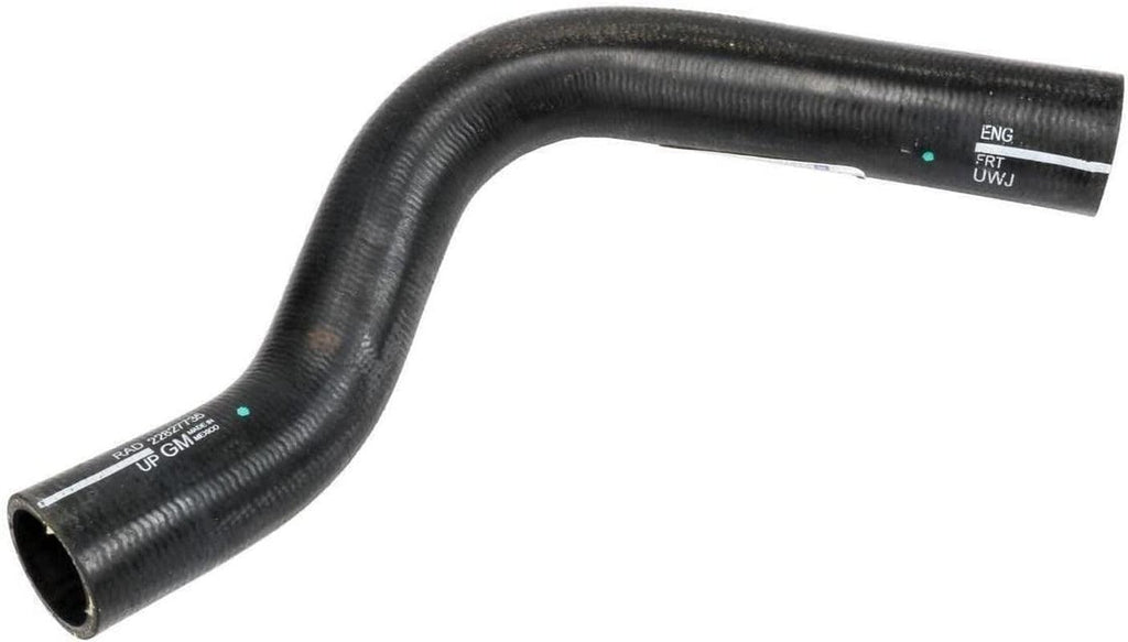GM Original Equipment 22827735 Radiator Outlet Hose