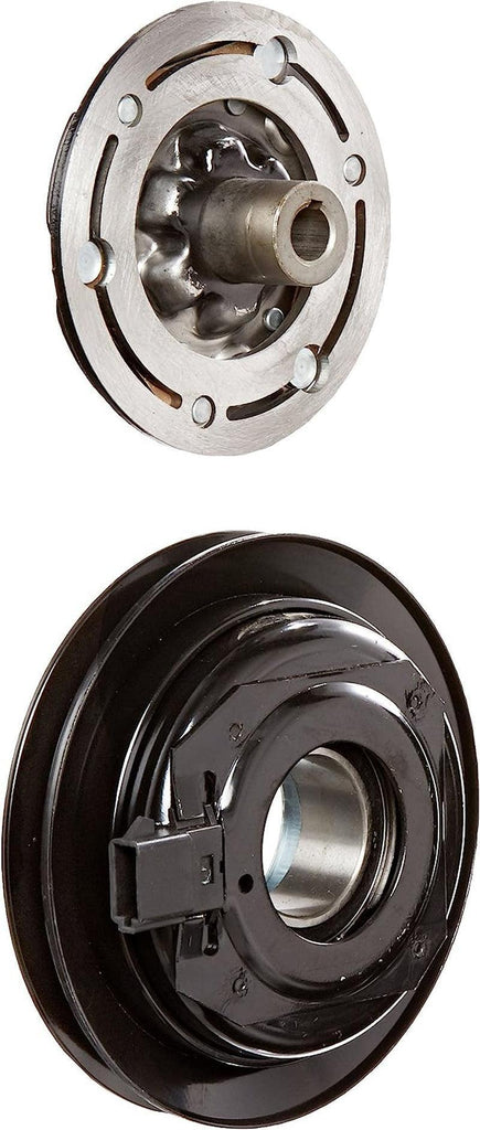 47848 Clutch Assembly