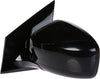 Dorman 955-869 Driver Side Power Door Mirror for Select Nissan Models