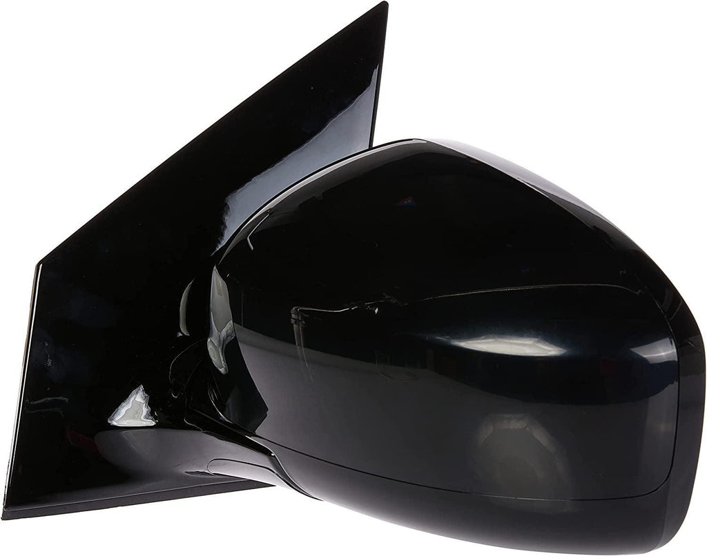 Dorman 955-869 Driver Side Power Door Mirror for Select Nissan Models