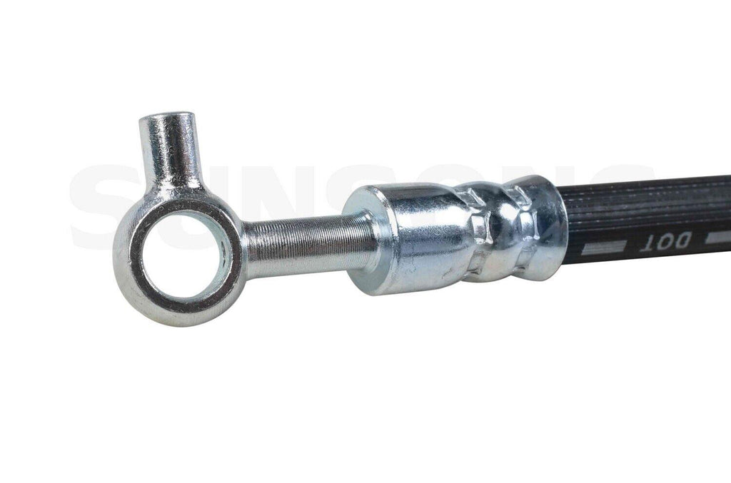 Sunsong Brake Hydraulic Hose for 03-07 Murano 2202964
