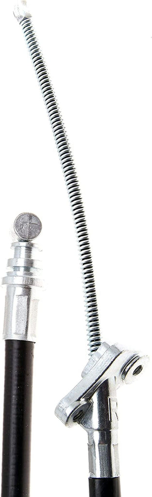 Professional 18P97053 Parking Brake Cable