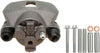 Gold 18FR1297 Rear Driver Side Disc Brake Caliper Assembly (Friction Ready Non-Coated), Remanufactured
